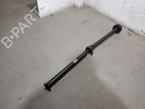 Used Driveshaft MERCEDES-BENZ C-CLASS (W204) C 200 CDI (204.001) (136 hp) 25284801