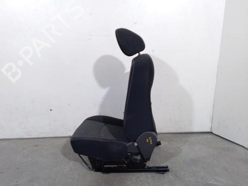 Right front seat NISSAN PULSAR Hatchback (C13) 1.2 DIG-T | BP36387956C16 - Image 2