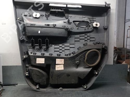 Front right panel OPEL VIVARO C Van (K0) 1.5 | BP28100816C59 