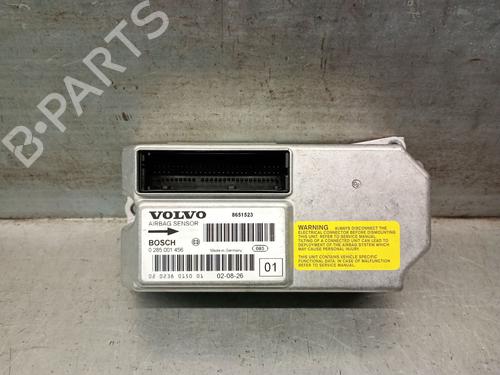 Airbag module VOLVO S60 I (384) 2.4 (140 hp) 23104886