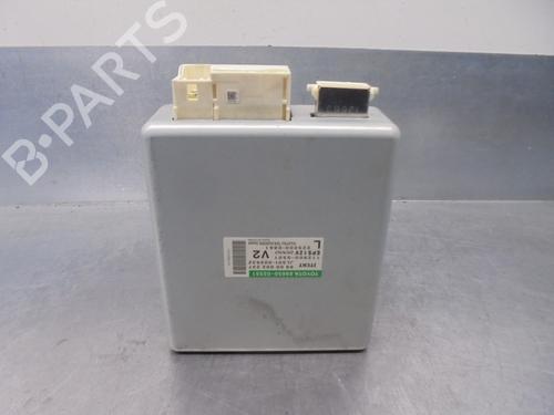Used Electronic module TOYOTA AURIS (_E15_) 1.6 (ZRE151_, ZRE151R) (132 hp) 16396486