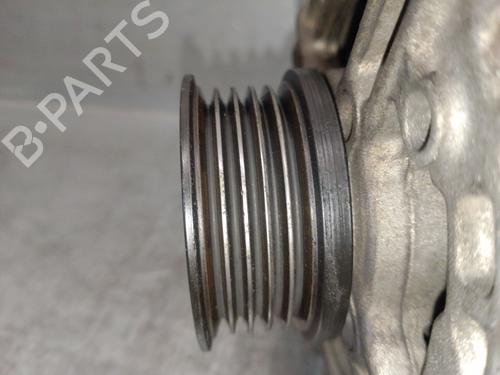 Alternator OPEL CORSA D (S07) 1.2 (L08, L68) | BP31756354M7