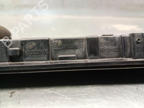 Third brake light OPEL ASTRA K Sports Tourer (B16) 1.2 Turbo (35) | BP25235745L11 