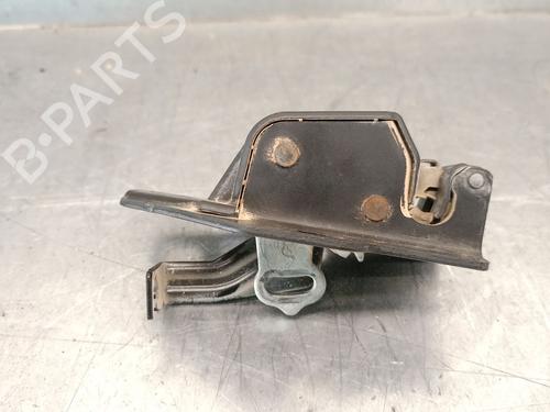 Tailgate lock CITROËN JUMPY III Van (V_) 1.6 BlueHDi 95 | BP27693422C101 - Image 4