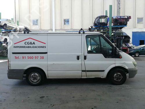 Left front window switch FORD TRANSIT Van (FA_ _) 2.0 DI (FAE_, FAF_, FAG_) | BP9809428I27 - Image 5