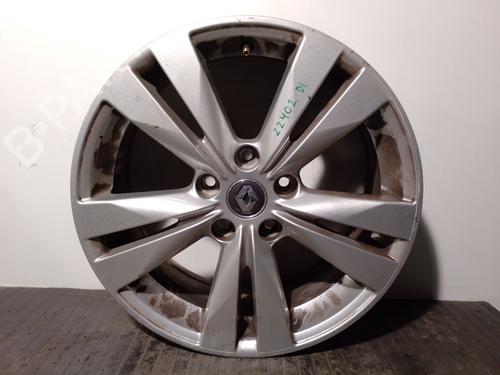 Rim RENAULT TALISMAN (LP_) 1.5 dCi 110 (LPA3) 4030005516R | R177JX17CH543