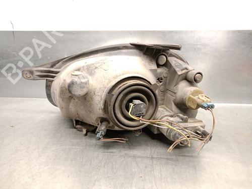 Right headlight OPEL CORSA B (S93) 1.7 D (F08, F68, M68) | BP22725277C29 