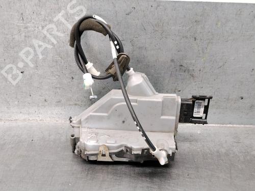 Used Rear right lock Rear right lock 36387967 36387967