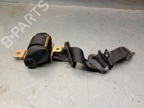 Used Rear right seatbelt HONDA PRELUDE IV (BB_) 2.3 i 16V (BB2) (160 hp) 25239629