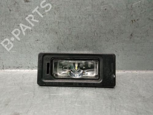 Used Licence plate light AUDI A6 Allroad C8 (4AH) 50 TDI Mild Hybrid quattro (286 hp) 30198318