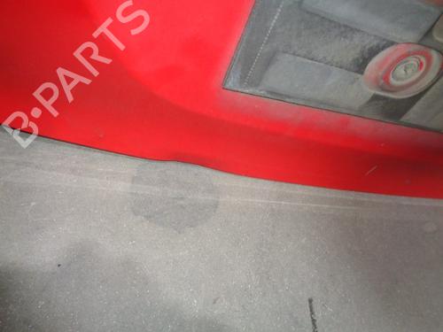 Tailgate FORD FIESTA VI (CB1, CCN)  | BP11803410C6 
