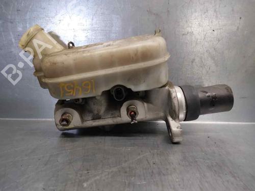 Used Brake master cylinder Brake master cylinder CHRYSLER VOYAGER IV (RG, RS) 2.8 CRD (150 hp) 10809433 10809433