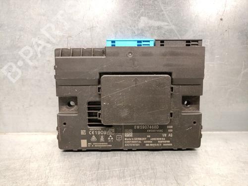 Used Electronic module Electronic module 22985238 22985238