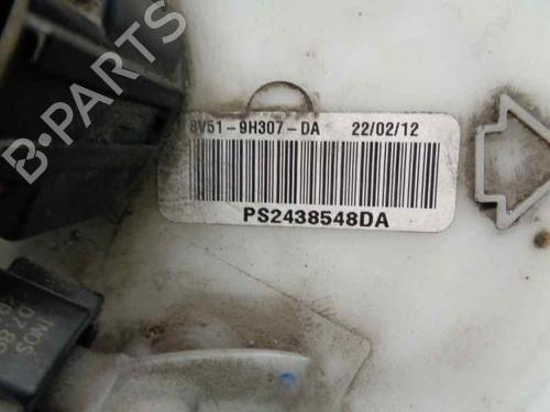 Fuel pump FORD FIESTA VI (CB1, CCN) 1.4 | BP8209298M76 
