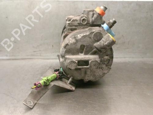 AC compressor SKODA SUPERB I (3U4) 1.9 TDI | BP37446356M34 - Image 4
