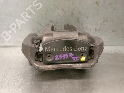 Left rear brake caliper MERCEDES-BENZ V-CLASS (W447) V 250 CDI / d (447.811, 447.813, 447.815) | BP36164817M107 - Image 2