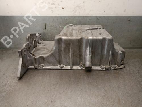 Oil sump CHEVROLET CRUZE (J300) 1.6 | BP26323663M115 
