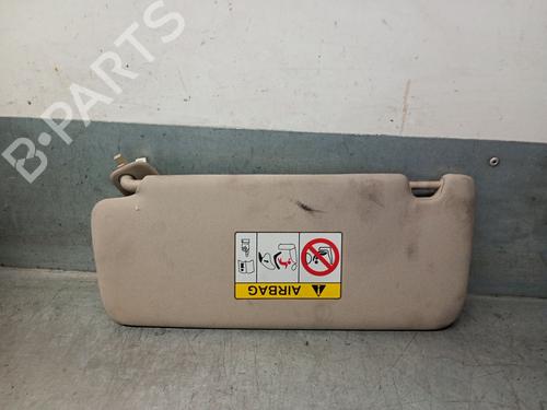 right-sun-visor-kia-optima-jf-2015-31850933 main image