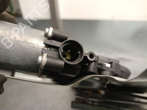 Front right window mechanism HYUNDAI ix35 (LM, EL, ELH) 2.0 CRDi | BP21577516C23 