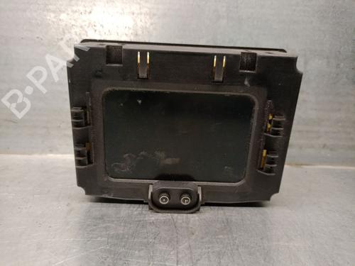 Used Display monitor OPEL ZAFIRA A MPV (T98) 2.2 DTI 16V (F75) (125 hp) 25273030