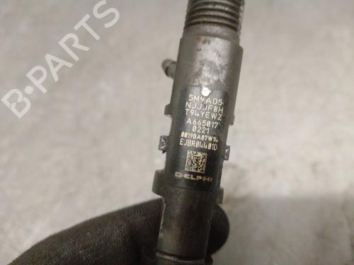 Injector SSANGYONG RODIUS I 2.7 Xdi | BP30713088M100