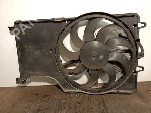 Køleventilator elektrisk Køleventilator elektrisk OPEL CORSA E (X15) 1.3 CDTI (08, 68) (75 hp) 35788075 35788075