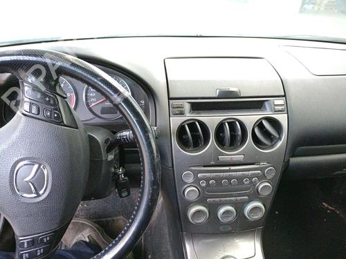 Gasdæmper bagklap MAZDA 6 Hatchback (GG) 2.0 DI (GG14) | BP22904172C138 - Image 13