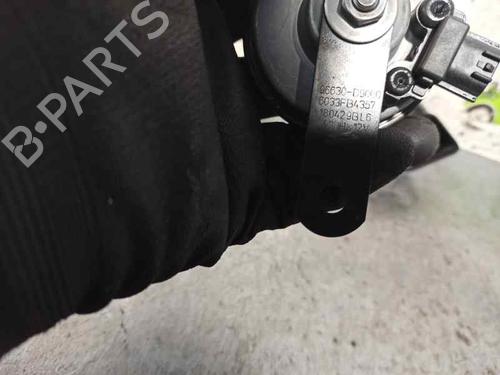 Horn HYUNDAI TUCSON (TL, TLE)  | BP21019585E13 