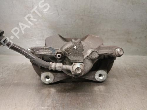 Left front brake caliper CHEVROLET CRUZE Hatchback (J305) 1.6 | BP29270876M105