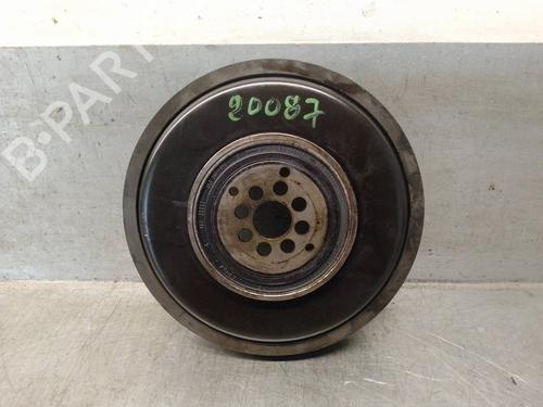 Used Pulley AUDI A6 C6 (4F2) 3.0 TDI quattro (225 hp) 17365426
