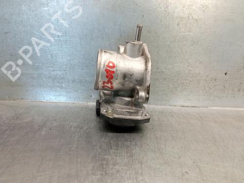 Throttle body TOYOTA YARIS (_P13_) 1.5 Hybrid (NHP130_, NHP130) | BP27176095M82 