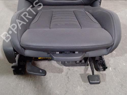 Right front seat BMW 3 (G20, G80, G28) 330 e Plug-in-Hybrid | BP34125890C16  - Image 7
