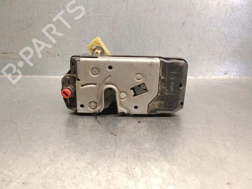 Rear left lock OPEL ASTRA H (A04) 1.8 (L48) | BP27583191C100 
