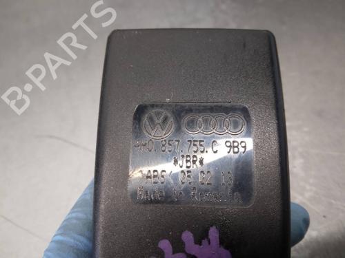 Seat buckle AUDI A6 Allroad C7 (4GH, 4GJ) 3.0 TDI quattro | BP18014196I32 