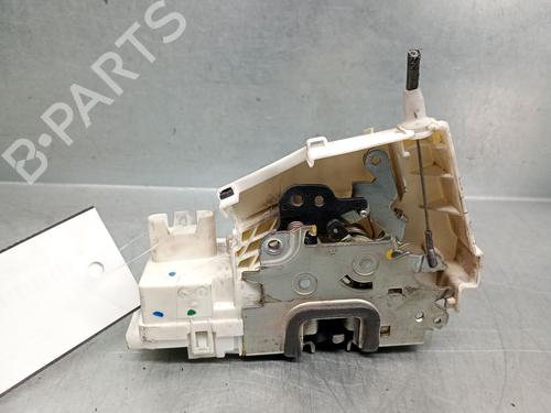 Front left lock MERCEDES-BENZ B-CLASS Sports Tourer (W245) B 180 CDI (245.207) | BP29876644C98