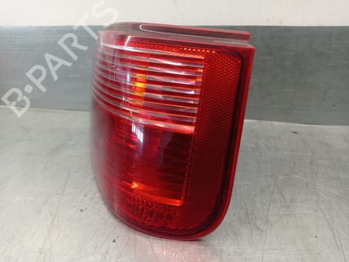 Right taillight SEAT IBIZA II (6K1) 1.9 TDI | BP13367009C35 