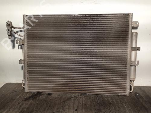 Used AC radiator LAND ROVER DISCOVERY III (L319) 2.7 TD 4x4 (190 hp) 17365390