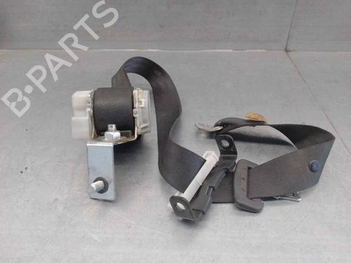 Rear center seatbelt NISSAN NAVARA NP300 (D40) 2.5 dCi | BP18119263I27 