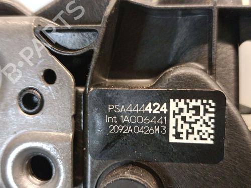 Front right lock OPEL MOKKA 1.2 (76) | BP34278200C97  - Image 6