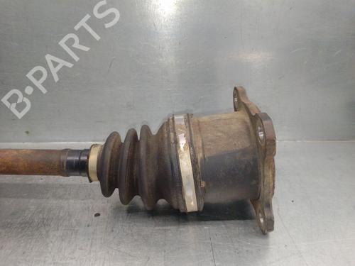 Left front driveshaft SUZUKI GRAND VITARA II (JT, TE, TD) 1.9 DDiS All-wheel Drive (JT419, TD44, JB419WD, JB419XD,... | BP31753922M38 - Image 4