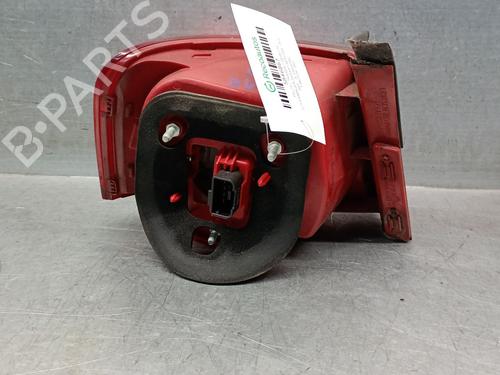 Right taillight VW PASSAT B6 (3C2) 1.9 TDI | BP32402417C35 - Image 2