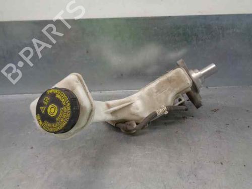 Brake master cylinder RENAULT KADJAR (HA_, HL_)  | BP8125641M77 