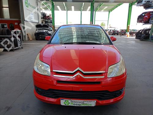 Electronic module CITROËN C4 Coupe (LA_) 1.6 HDi | BP27541114M83 - Image 9