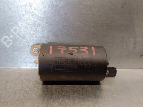 Used Other RENAULT LAGUNA II (BG0/1_) 1.9 dCi (BG08, BG0G) (120 hp) 15249320