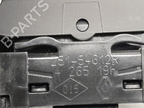 Switch RENAULT TRAFIC III Van (FG_) 1.6 dCi 120 (FGMB, FGMC) | BP35794271I30 - Image 5