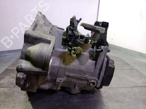 Gearbox SEAT IBIZA IV SC (6J1, 6P5) 1.6 TDI | BP30573402M3