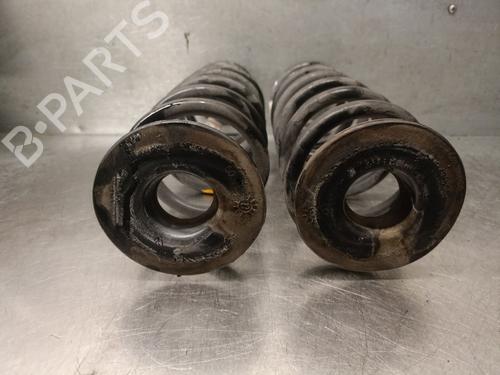 Stoßdämpferfeder CUPRA FORMENTOR (KM7, KMP) 1.5 TSI | BP29955422C152 