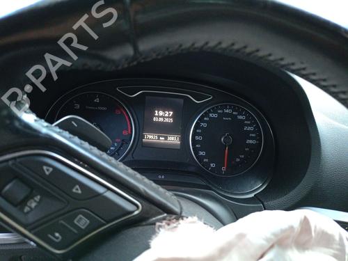 AC pipe AUDI A3 Sportback (8VA, 8VF) 1.6 TDI | BP28691505M126 