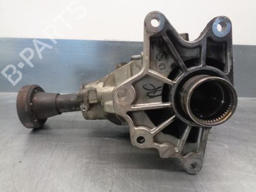 Used Transfer box FORD KUGA I 2.0 TDCi (136 hp) 9723197