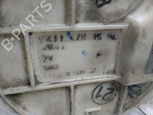 Fuel pump MERCEDES-BENZ E-CLASS (W211) E 320 CDI (211.026) | BP35901201M76 - Image 8
